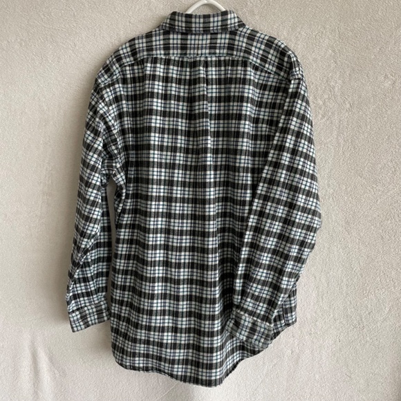 Ralph Lauren “Blaire” Casual Button Down Shirt. - Picture 2 of 7